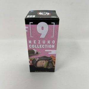 Demon Slayer Kimetsu no Yaiba WCF‎ World Collectable Figure Nezuko
